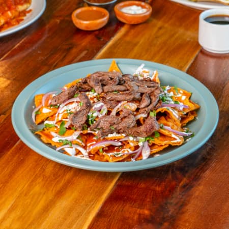 Rancho Grande