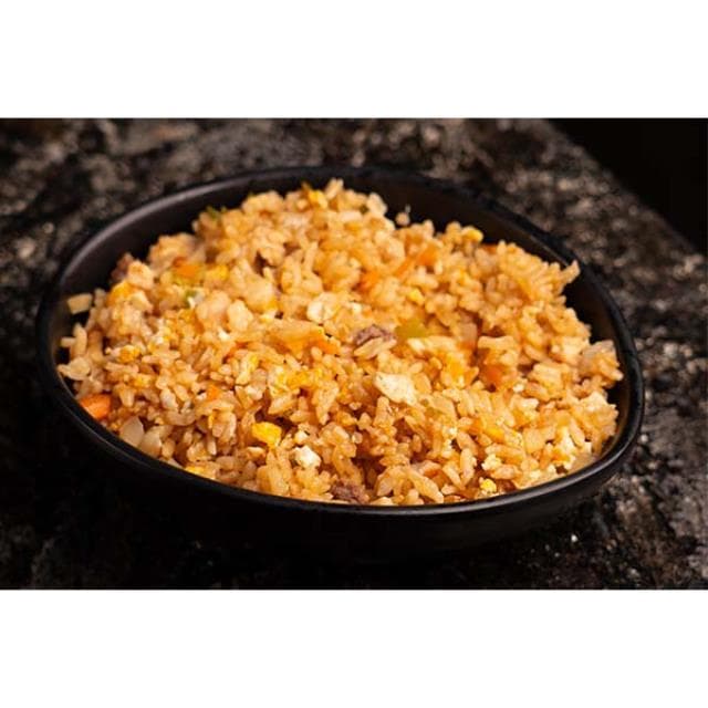 YAKIMESHI MIXTO