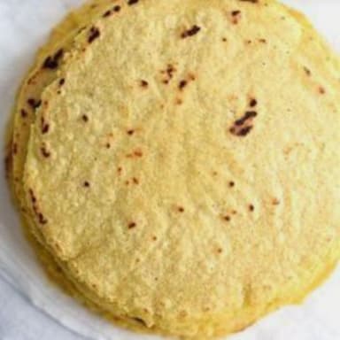 Tortillas 1/2