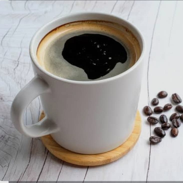 Café o Té Chico