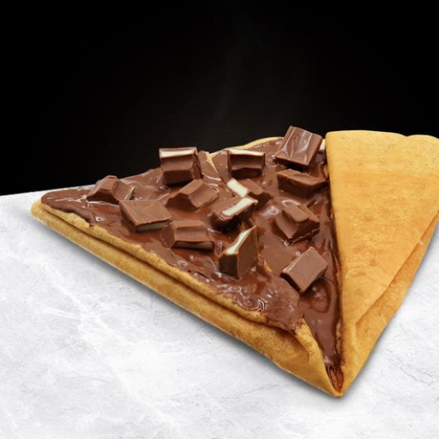 CREPA CHOCOKINDER