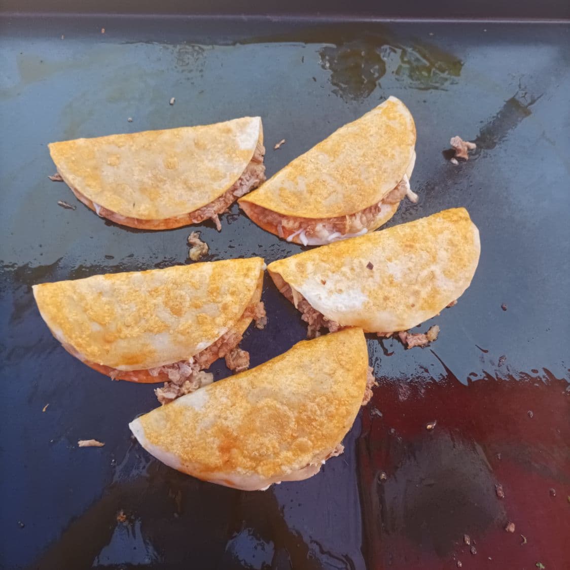 Promo Queca Birria