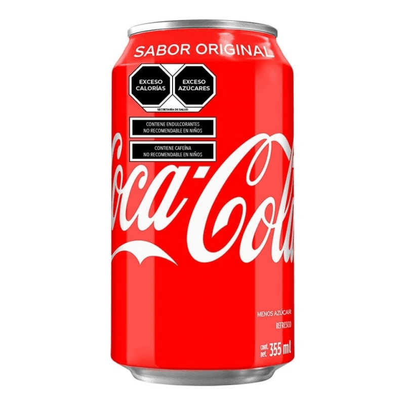 Coca Cola