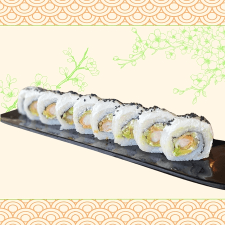 NEVADO ROLL
