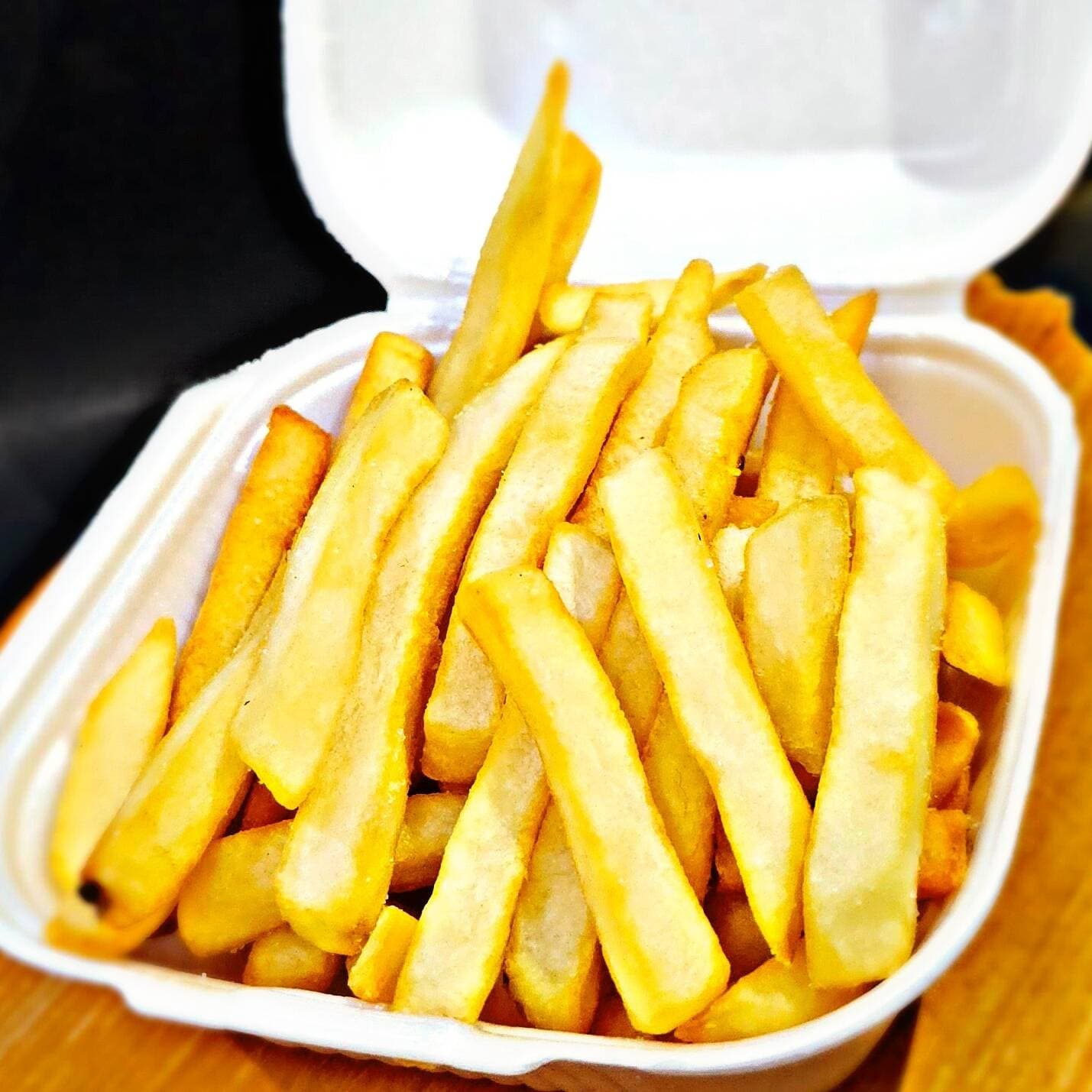 Papas Fritas Chicas