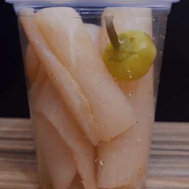 Litro de Cuero Entero