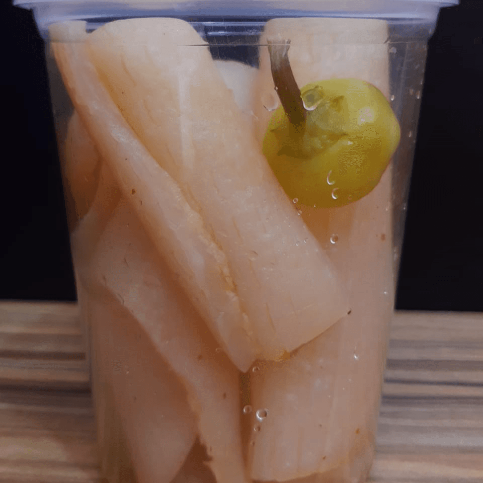 Litro de Cuero Entero