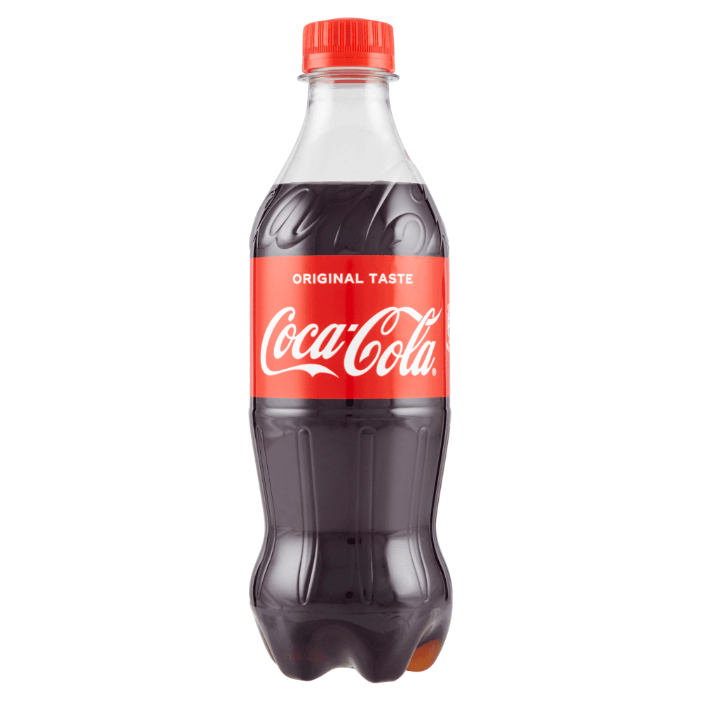 Coca-Cola 450 Mililitros