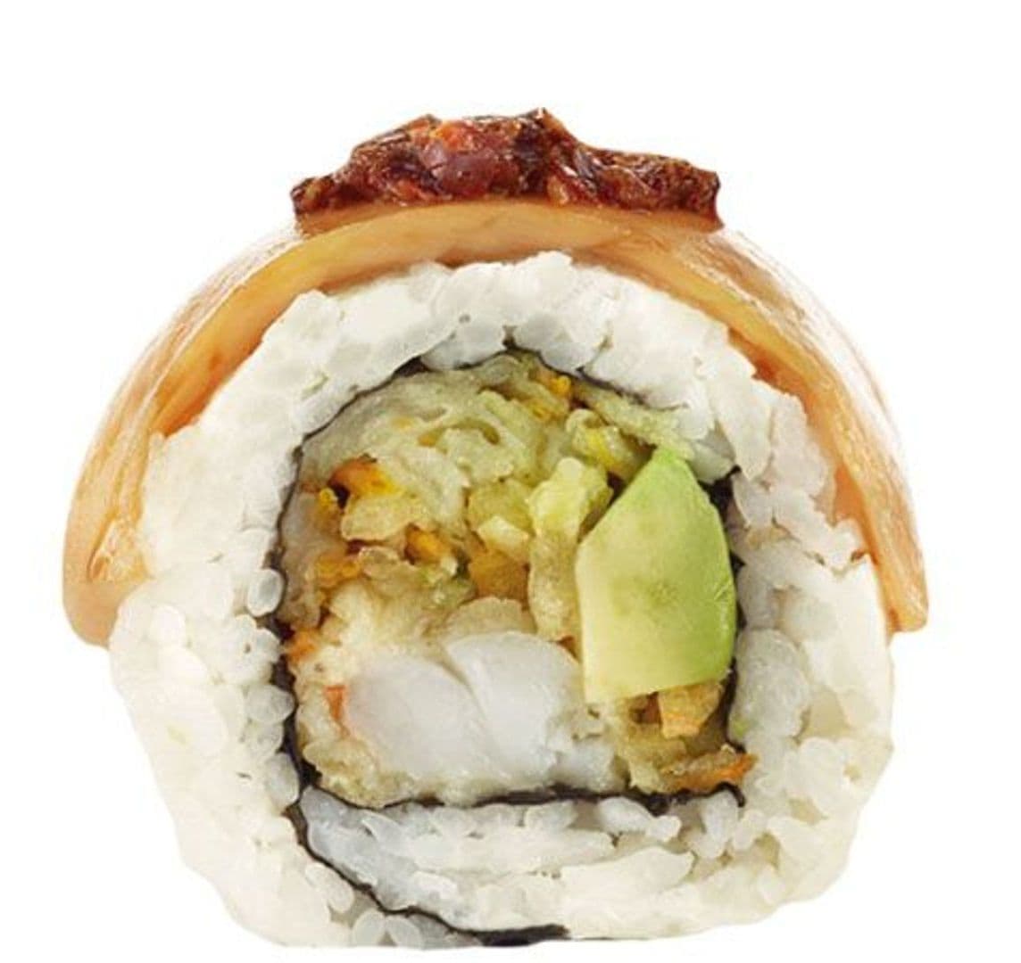 Dragon Roll