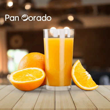 Jugo de Naranja