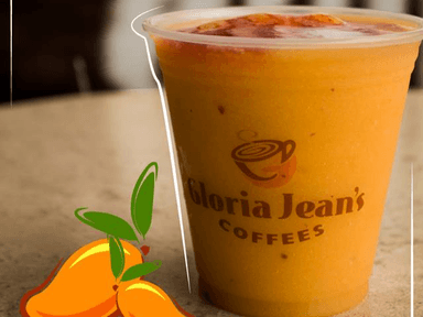 Mango-Maracuyá Chiller