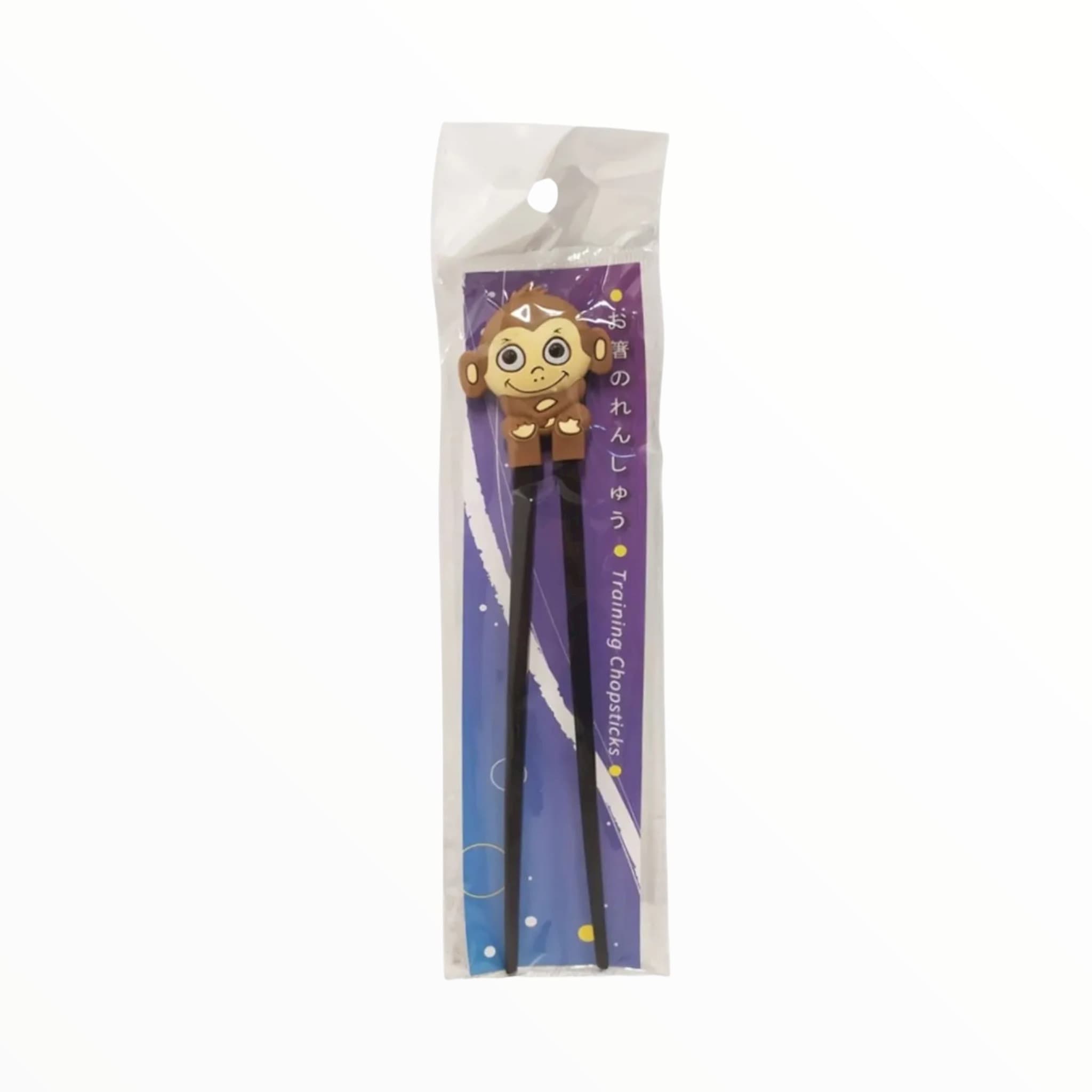 Palillos Chinos Plástico  S 1 pza - OT-UTE809-7942