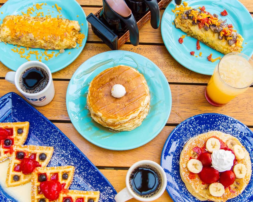 IHOP (Tuxtla)