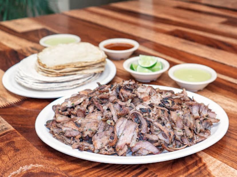 El Gran Takito