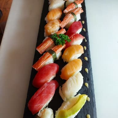 Mixto 10 Piezas