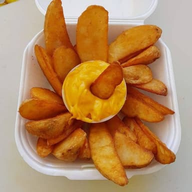 Orden de Papas Gajo (250gr)