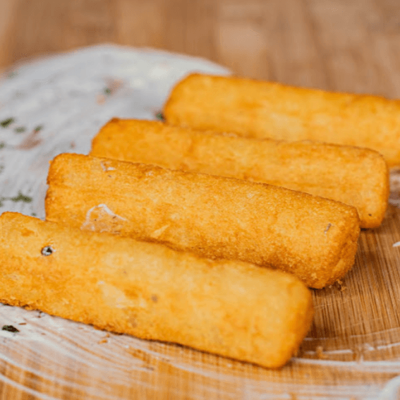 Yuquitas
