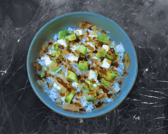 Gohan Especial