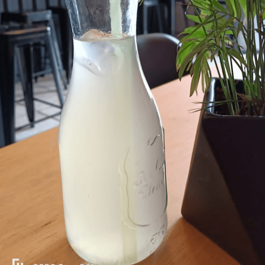 Limonada Tradicional