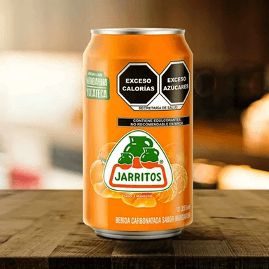 Jarrito 355 ml