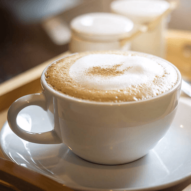 Café con Leche