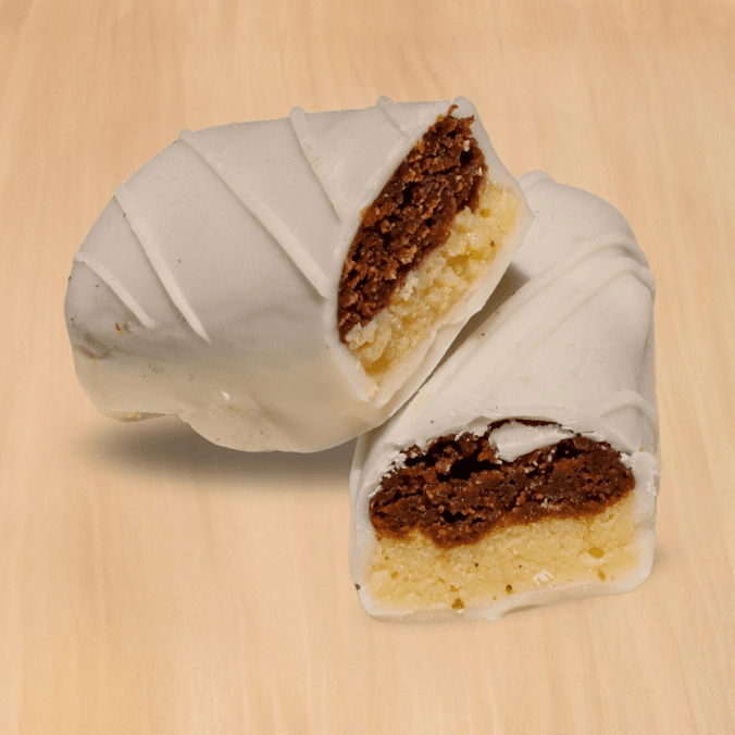 Lemon Pie Bar