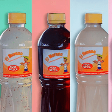 Agua Jamaica