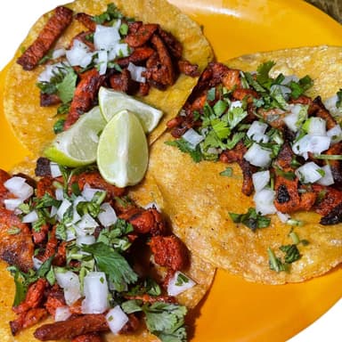 Taco Trompo