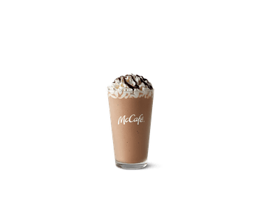 Chocolate Freddo regular