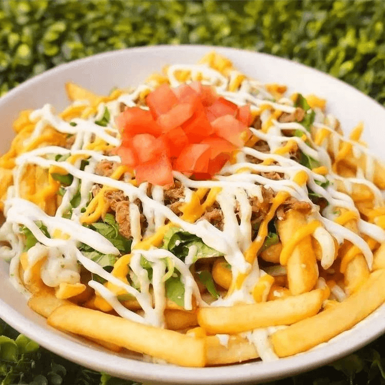 PapaNachos Med