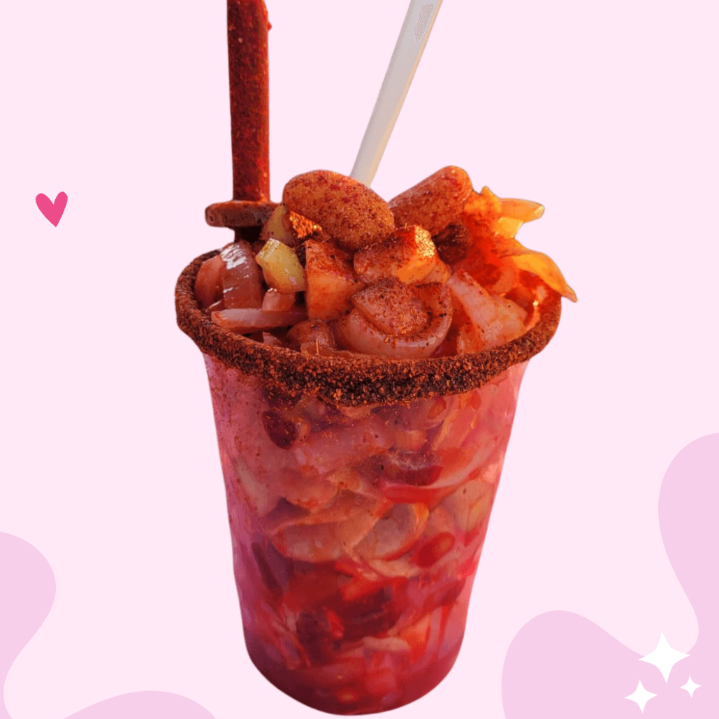 PAPAS LOCAS