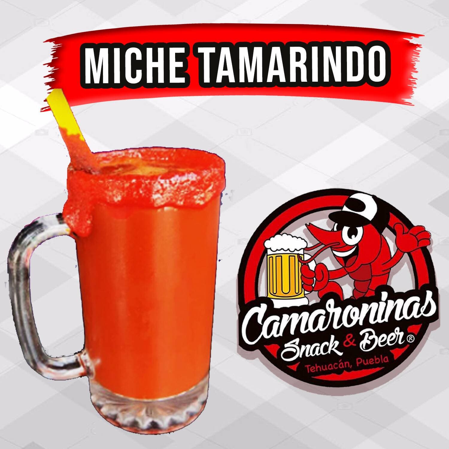 MicheTamarindo