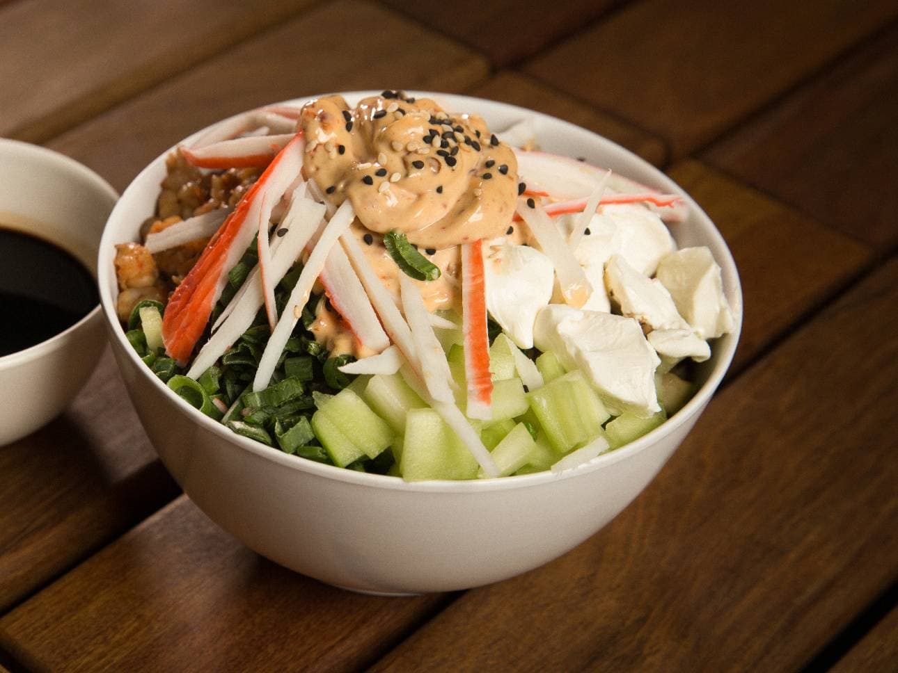 Yakimeshi Masaru