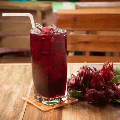 Agua de Jamaica