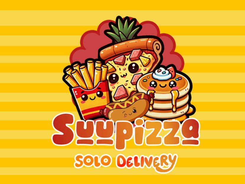 SuuPizza