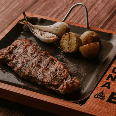New York Steak