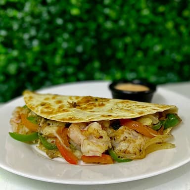 Taco Gobernador