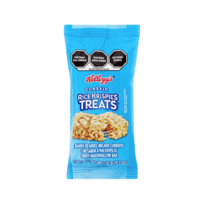 Rice Krispies