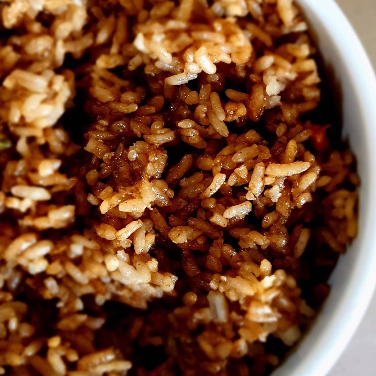Yakimeshi de Natural