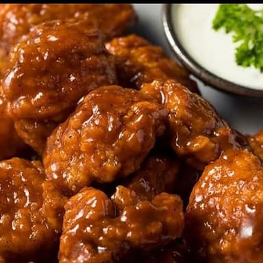BONELESS INDIVIDUALES