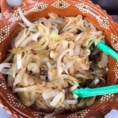 Cebollitas