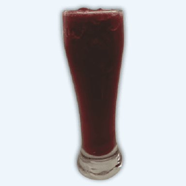 Jugo Granizado