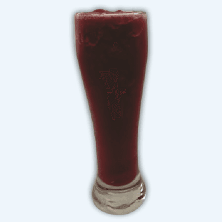 Jugo Granizado