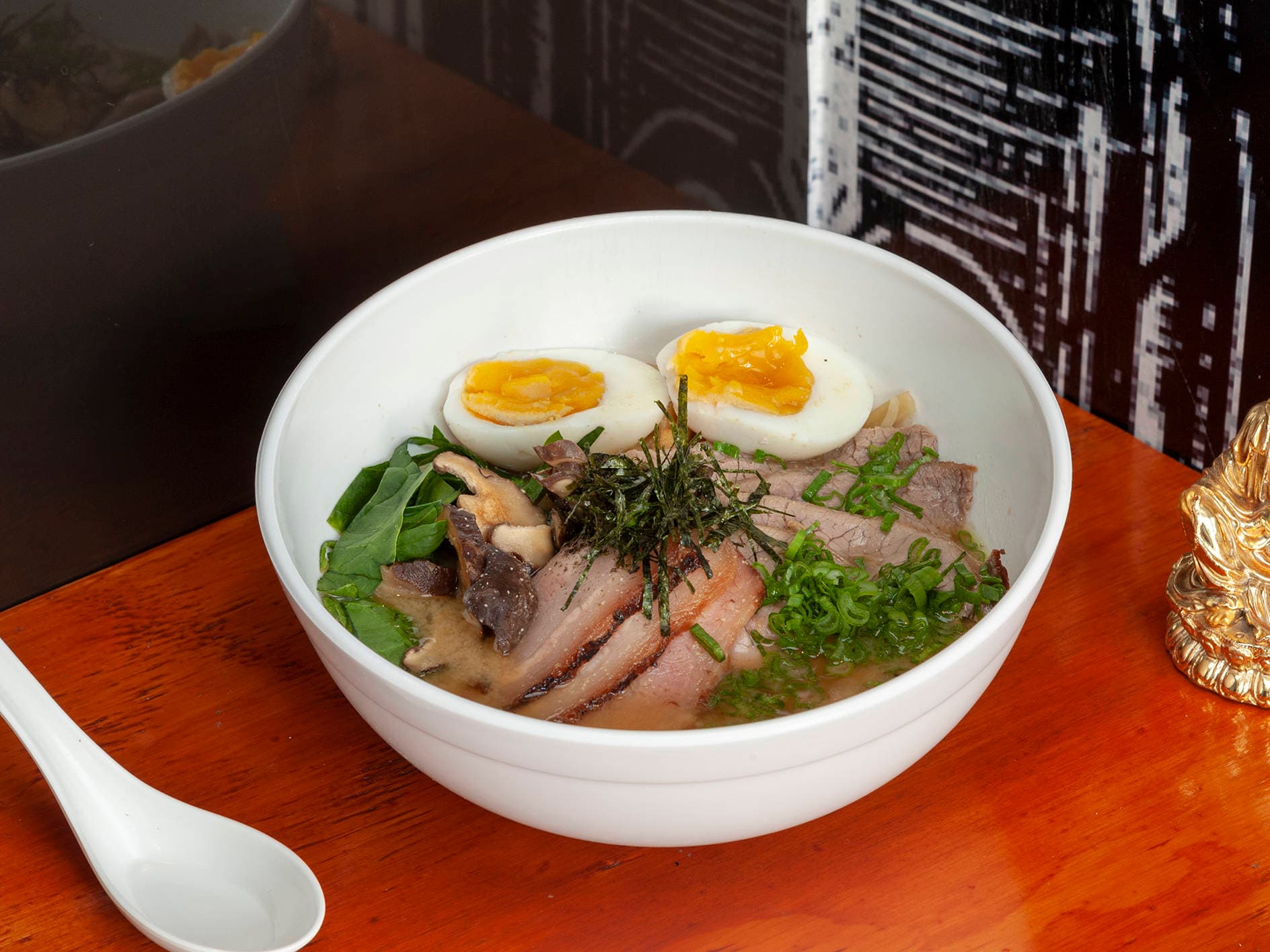 Hachiko Ramen