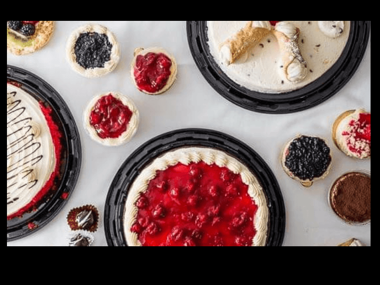 Carletto Bake Shop ( Norte )