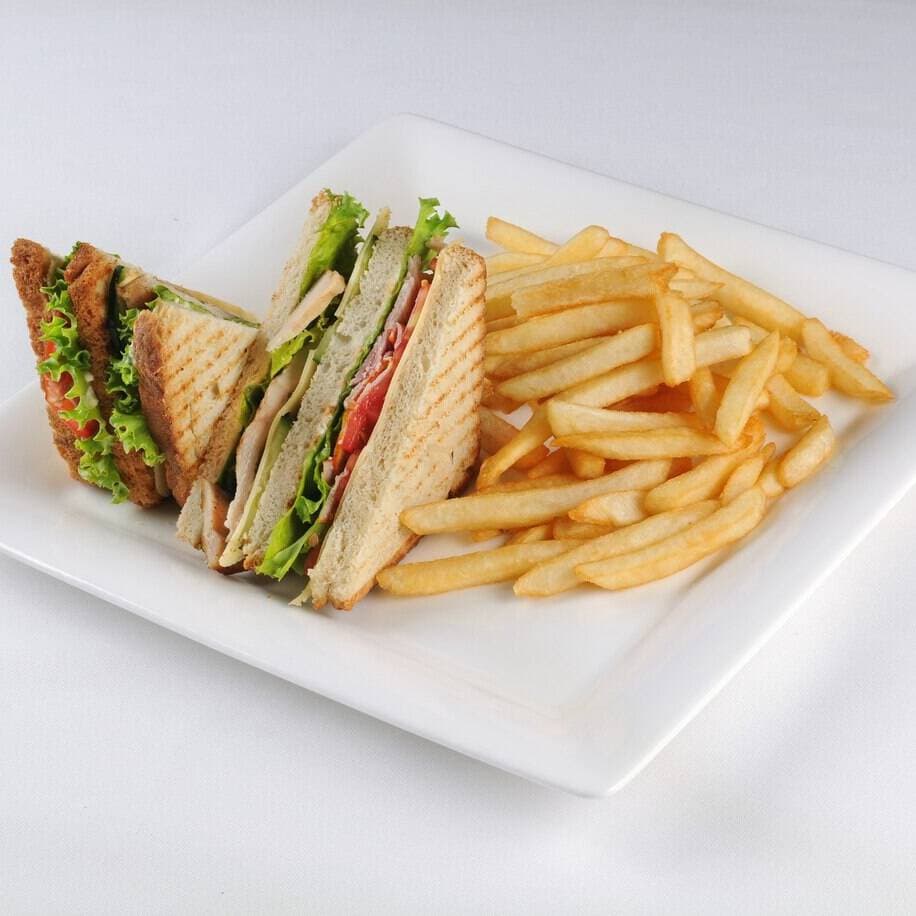 SANDWICH
