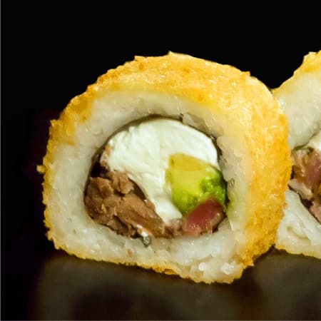 Asada Roll