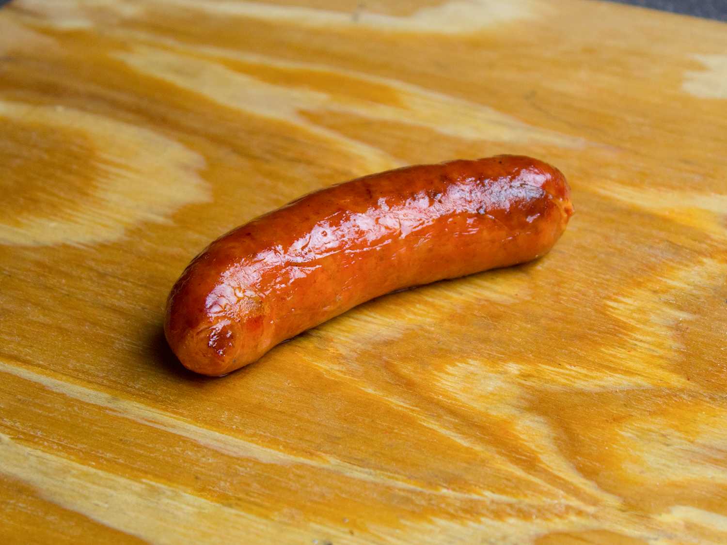 Chorizo español *