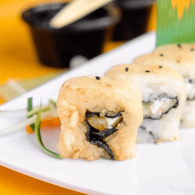 Tempura Roll