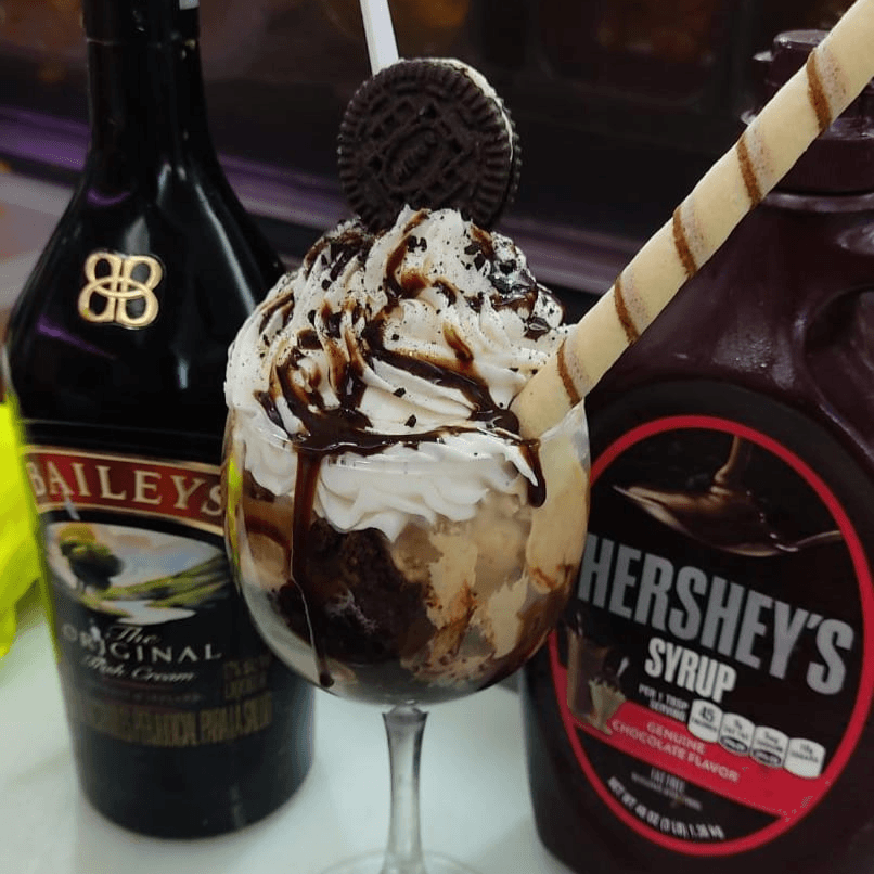 Copa Baileys
